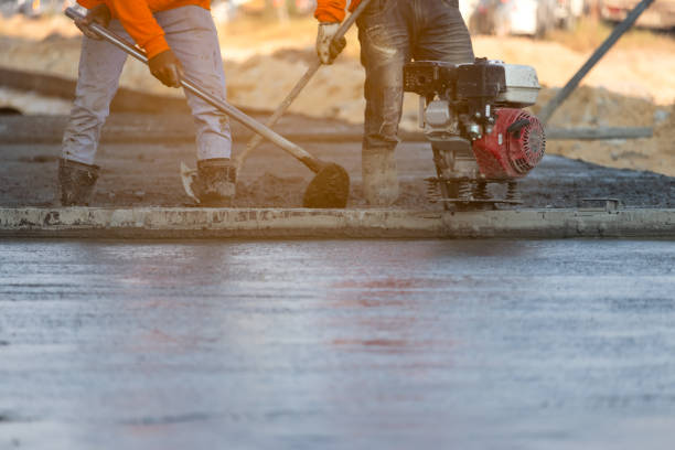 Best Industrial Concrete Flooring in Country Knolls, NY