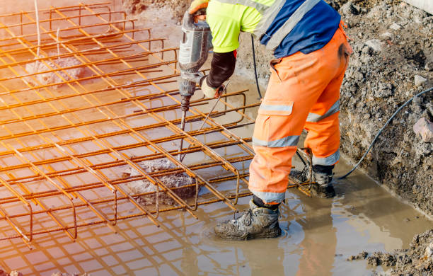 Best Concrete Slab Construction in Country Knolls, NY